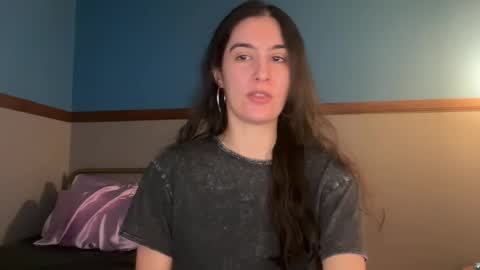 Snapshot of bluntbabe chatting on January 3, 10:19 pm Sasha online show from January 3, 10:19 pm