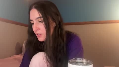 Snapshot of bluntbabe chatting on January 10, 4:33 am Sasha online show from January 10, 4:33 am