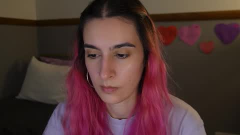 Sasha online show from February 11, 11:21 pm