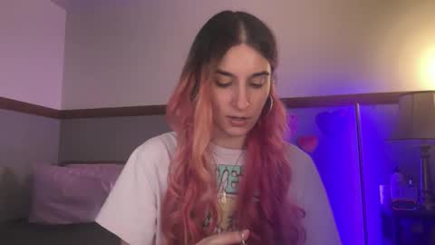 Sasha online show from March 6, 1:02 am