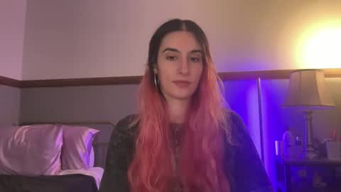 Sasha online show from March 10, 2:16 am