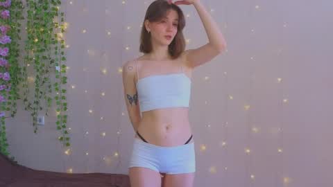 blush_and_breathe online show from April 6, 5:41 am