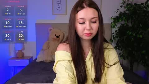 Lera  online show from April 14, 8:37 pm