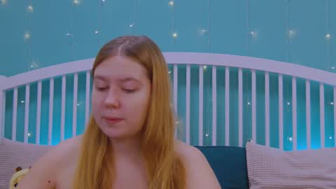 Ellie3 online show from December 18, 10:08 am