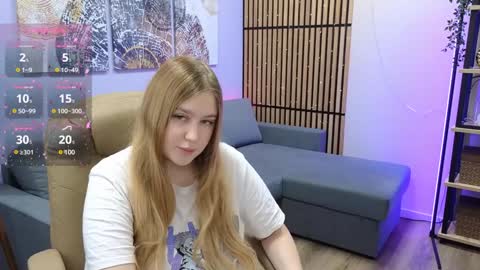 Ellie3 online show from January 12, 4:18 pm