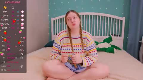 Ellie3 online show from November 22, 8:08 pm