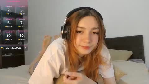 Kate online show from September 20, 10:16 am