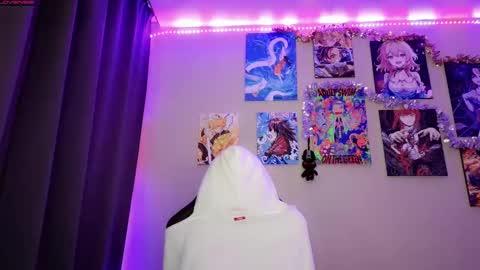 Snapshot of blushed_pussy chatting on February 25, 7:47 pm nastya  online show from February 25, 7:47 pm