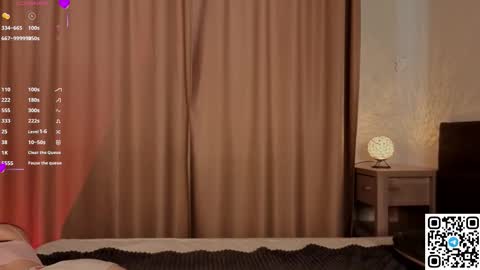 Dolores online show from November 5, 6:24 am