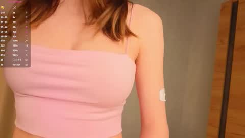 Dolores online show from December 5, 6:11 am