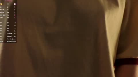 Dolores online show from April 22, 6:05 am