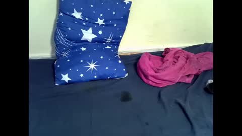 Bunny online show from March 26, 10:15 pm