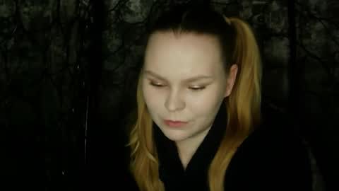 Snapshot of blushing_star chatting on October 16, 4:41 pm blushing_star online show from October 16, 4:41 pm