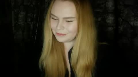 blushing_star online show from November 15, 5:09 pm