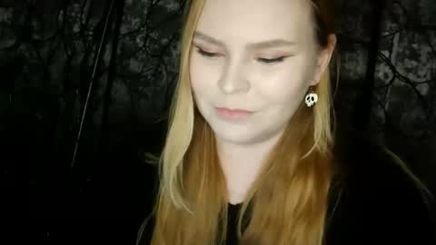 blushing_star online show from November 24, 4:40 pm