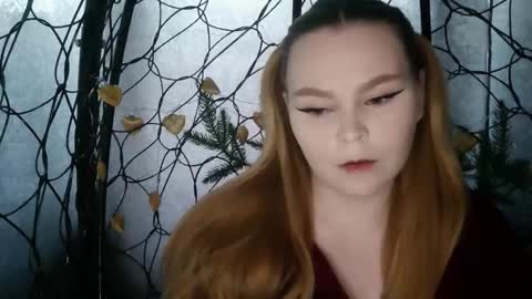 blushing_star online show from March 25, 10:43 am