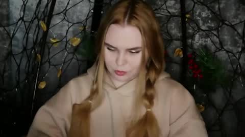 blushing_star online show from April 17, 3:37 pm