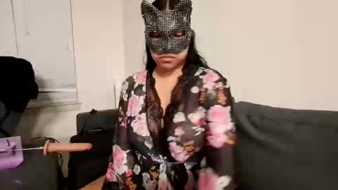 Snapshot of blzsugar chatting on October 29, 12:57 am BlzSugar online show from October 29, 12:57 am