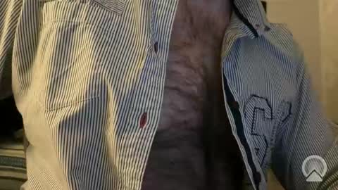 Brian mc online show from April 8, 10:21 pm