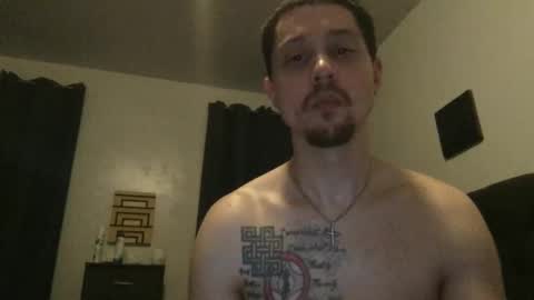 bmiichael327 online show from April 18, 8:18 am