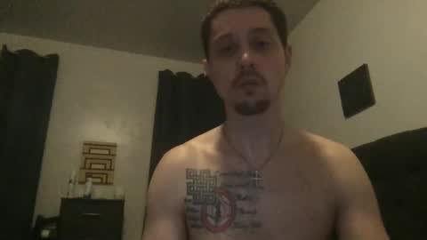 bmiichael327 online show from April 24, 4:04 am