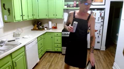 ZuperZexyZounds online show from September 20, 4:57 am