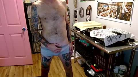 ZuperZexyZounds online show from October 10, 6:45 am