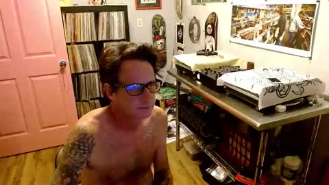 ZuperZexyZounds online show from October 11, 4:22 am