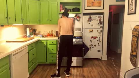 ZuperZexyZounds online show from February 15, 3:47 am