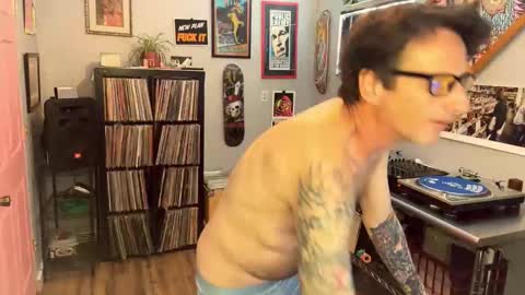 ZuperZexyZounds online show from March 18, 8:12 pm