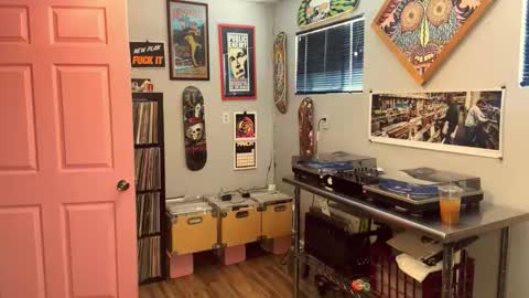 ZuperZexyZounds online show from March 22, 6:22 pm