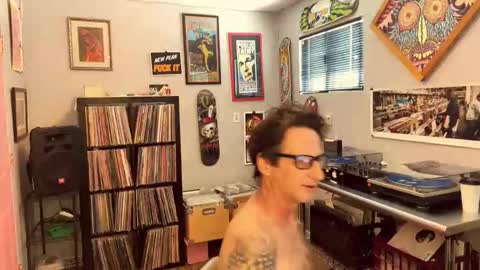 ZuperZexyZounds online show from March 25, 6:36 pm