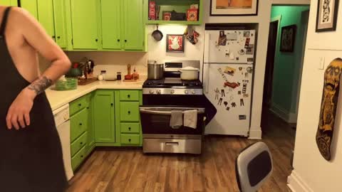 ZuperZexyZounds online show from April 25, 5:32 am