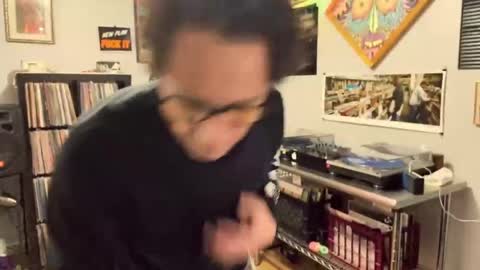 ZuperZexyZounds online show from April 27, 6:22 am