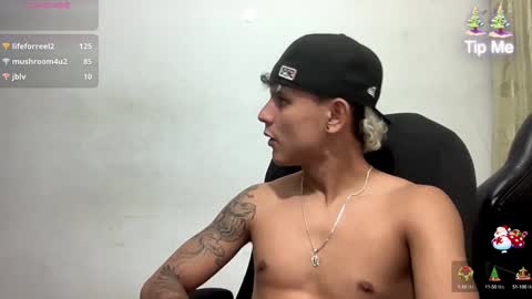 Bob  INDEPENDENT MODEL online show from December 3, 7:43 am