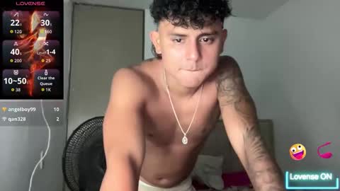 Bob  INDEPENDENT MODEL online show from November 15, 4:32 am