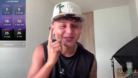 Bob  INDEPENDENT MODEL online show from February 7, 3:49 pm