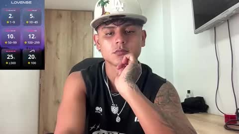 Bob  INDEPENDENT MODEL online show from February 10, 7:34 am