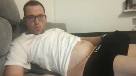 bobbele94 online show from February 5, 7:40 pm