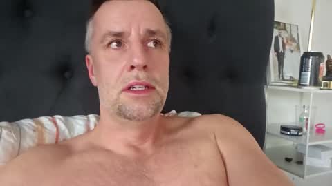 Snapshot of bobberman78 chatting on May 16, 7:01 pm Dan online show from May 16, 7:01 pm