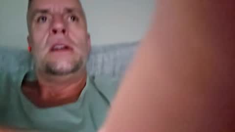 Snapshot of bobberman78 chatting on June 19, 12:37 am Dan online show from June 19, 12:37 am