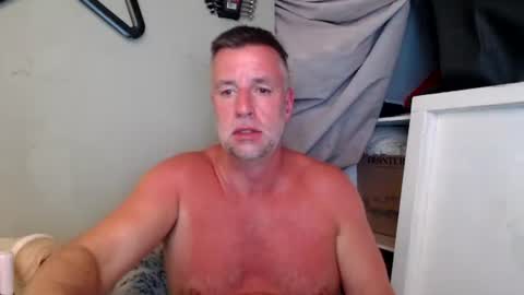 Snapshot of bobberman78 chatting on July 2, 1:16 am Dan online show from July 2, 1:16 am