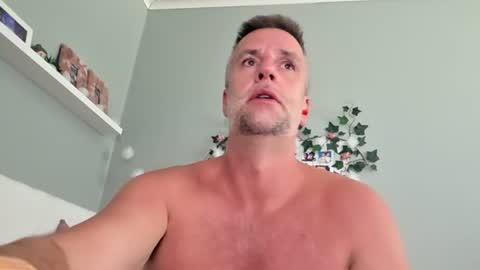 Snapshot of bobberman78 chatting on July 10, 8:18 am Dan online show from July 10, 8:18 am