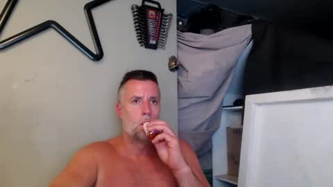 Snapshot of bobberman78 chatting on July 11, 1:08 am Dan online show from July 11, 1:08 am