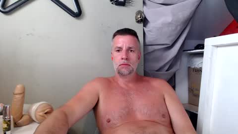 Snapshot of bobberman78 chatting on July 11, 1:58 pm Dan online show from July 11, 1:58 pm