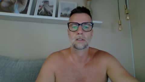Snapshot of bobberman78 chatting on July 18, 5:39 pm Dan online show from July 18, 5:39 pm