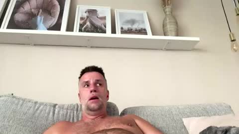 Snapshot of bobberman78 chatting on July 27, 8:43 am Dan online show from July 27, 8:43 am