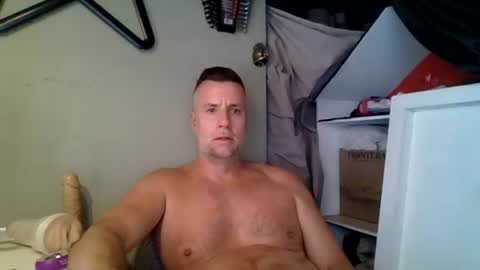 Snapshot of bobberman78 chatting on August 9, 10:58 pm Dan online show from August 9, 10:58 pm