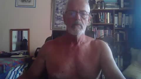 Bobbgud online show from April 19, 5:40 am