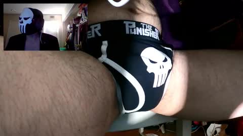 Bobby The Beaut online show from November 8, 12:05 pm